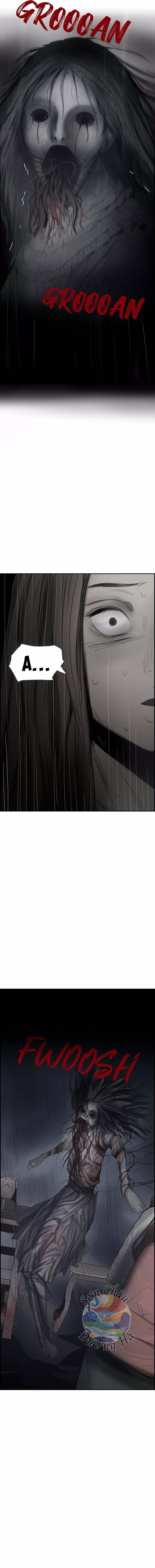 Lướt Tiếp Nếu Bạn Dám - Chapter 16