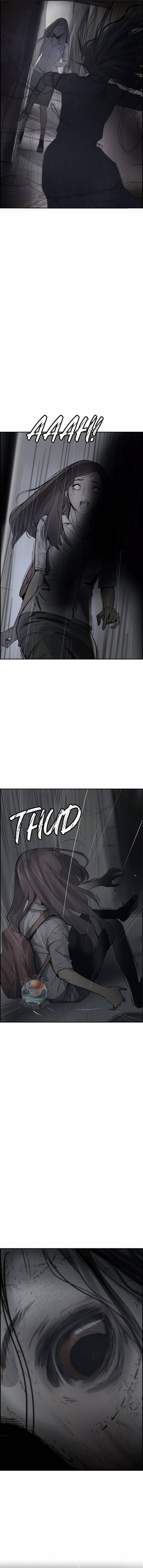 Lướt Tiếp Nếu Bạn Dám - Chapter 16