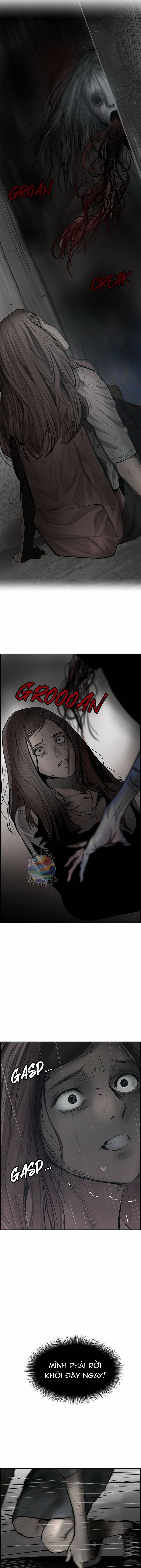 Lướt Tiếp Nếu Bạn Dám - Chapter 16