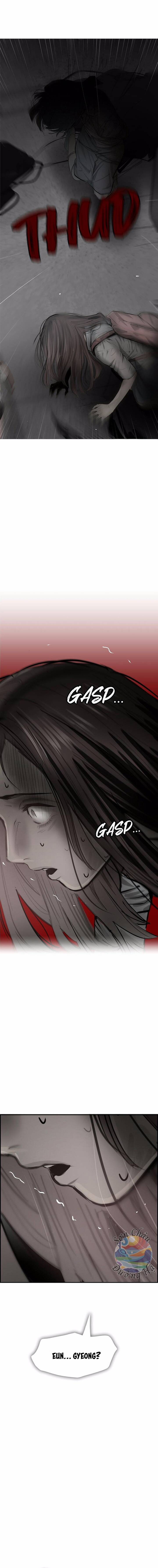 Lướt Tiếp Nếu Bạn Dám - Chapter 16
