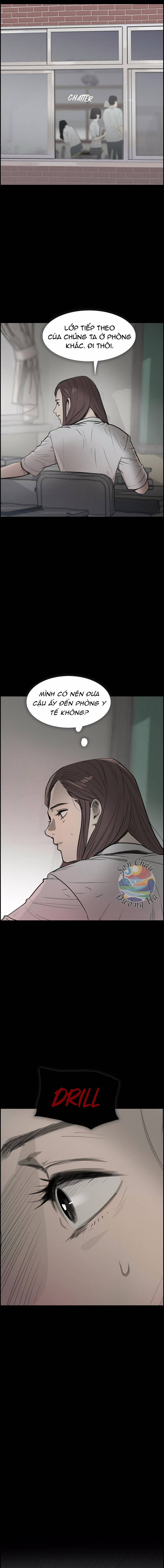Lướt Tiếp Nếu Bạn Dám - Chapter 16
