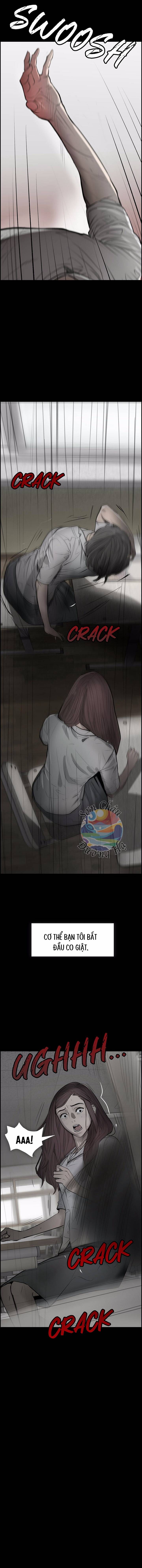 Lướt Tiếp Nếu Bạn Dám - Chapter 16