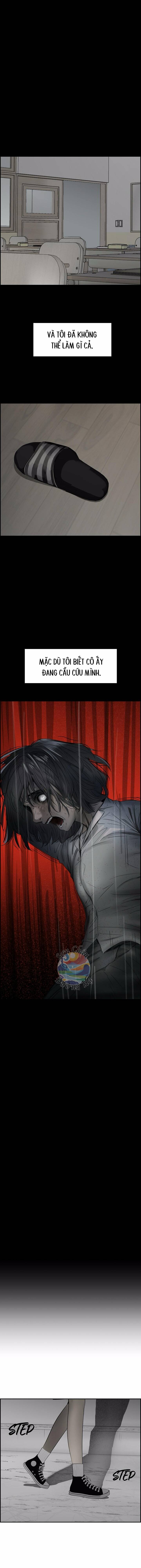 Lướt Tiếp Nếu Bạn Dám - Chapter 16