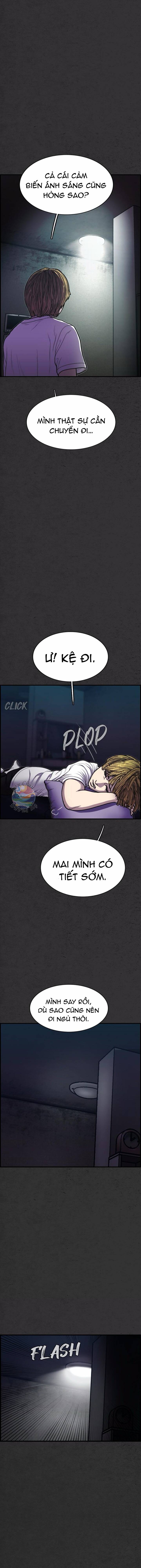 Lướt Tiếp Nếu Bạn Dám - Chapter 17