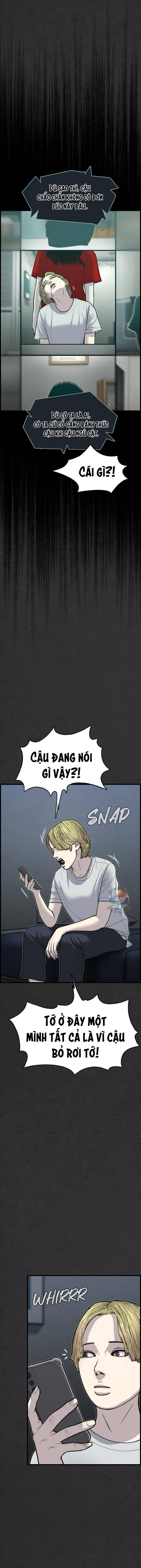 Lướt Tiếp Nếu Bạn Dám - Chapter 17