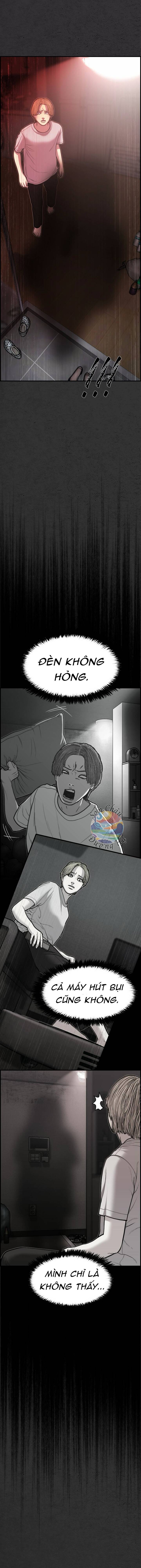 Lướt Tiếp Nếu Bạn Dám - Chapter 17