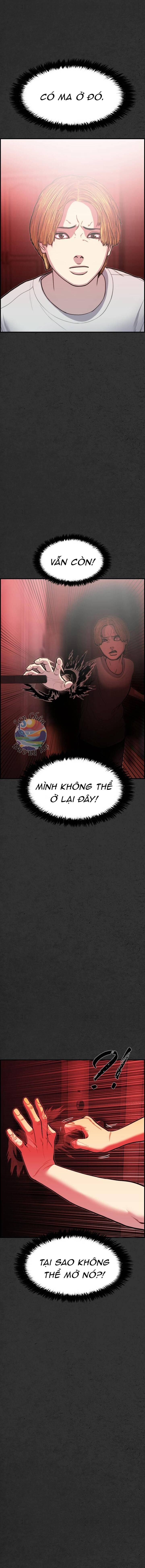 Lướt Tiếp Nếu Bạn Dám - Chapter 17