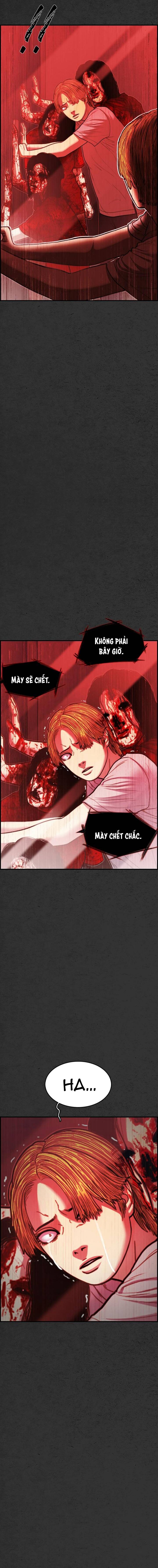 Lướt Tiếp Nếu Bạn Dám - Chapter 17