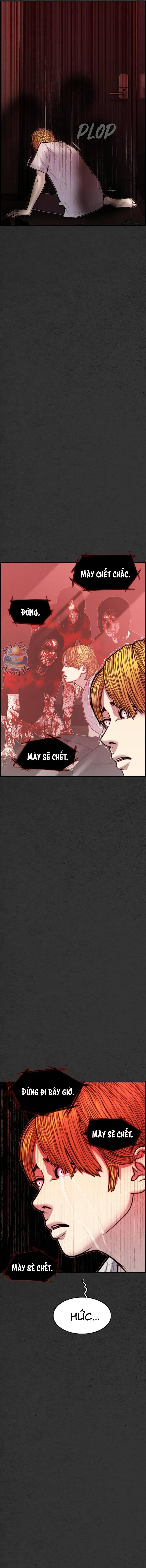 Lướt Tiếp Nếu Bạn Dám - Chapter 17