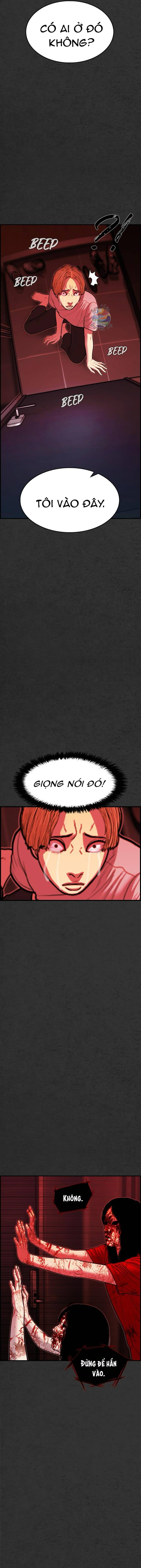 Lướt Tiếp Nếu Bạn Dám - Chapter 17