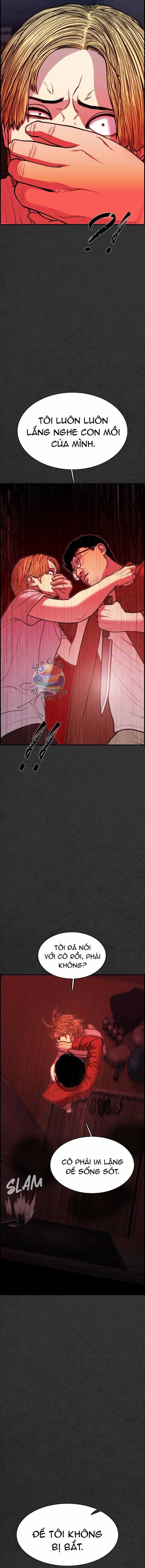 Lướt Tiếp Nếu Bạn Dám - Chapter 17