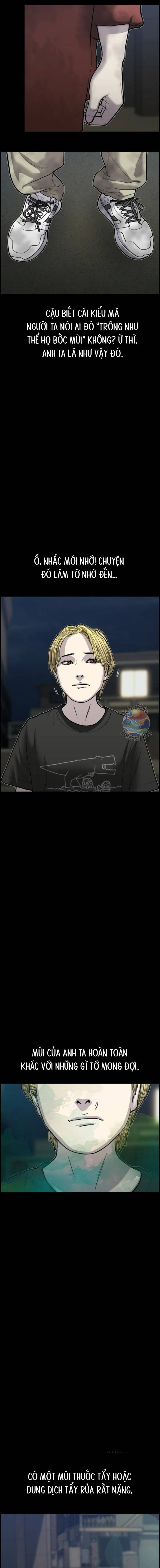 Lướt Tiếp Nếu Bạn Dám - Chapter 17