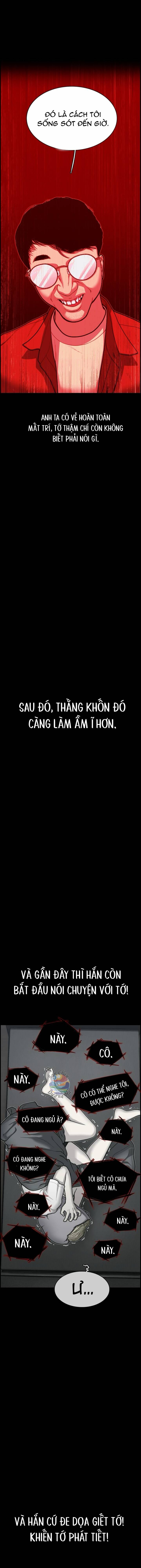 Lướt Tiếp Nếu Bạn Dám - Chapter 17
