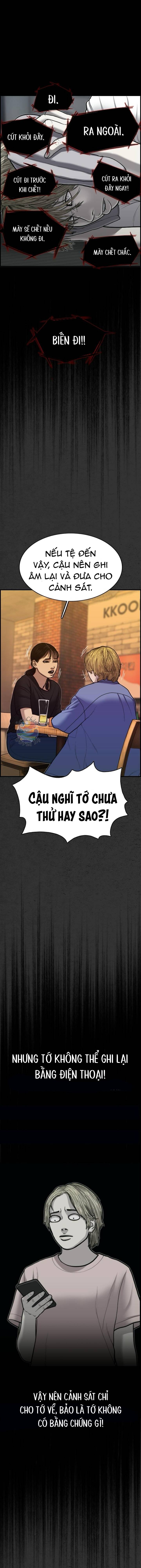 Lướt Tiếp Nếu Bạn Dám - Chapter 17