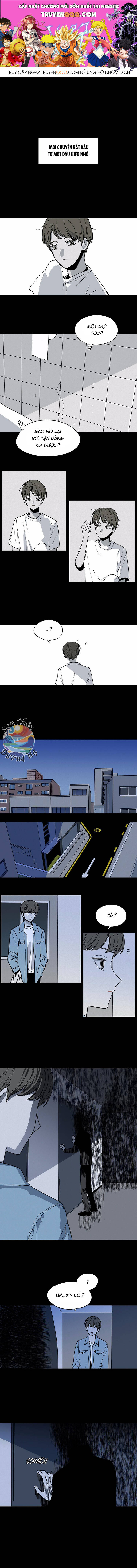 Lướt Tiếp Nếu Bạn Dám - Chapter 18