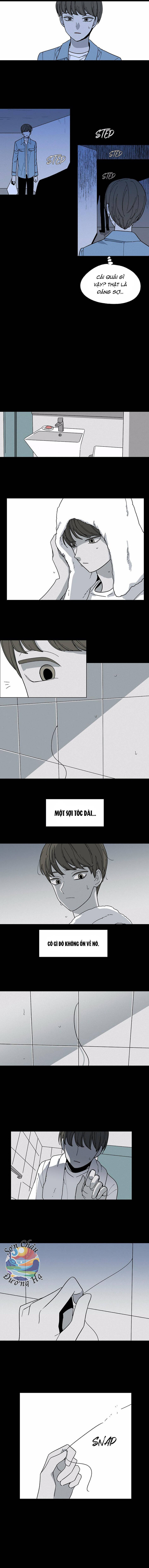 Lướt Tiếp Nếu Bạn Dám - Chapter 18