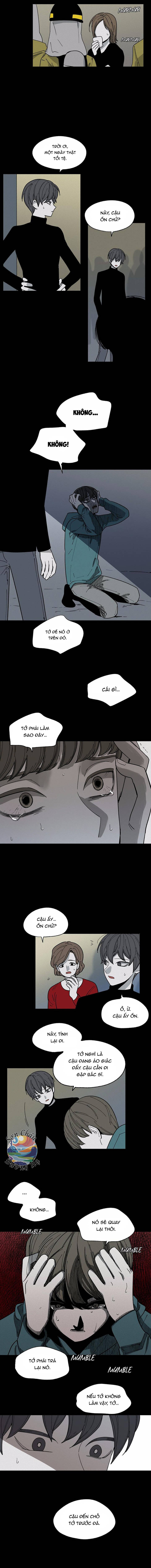 Lướt Tiếp Nếu Bạn Dám - Chapter 18
