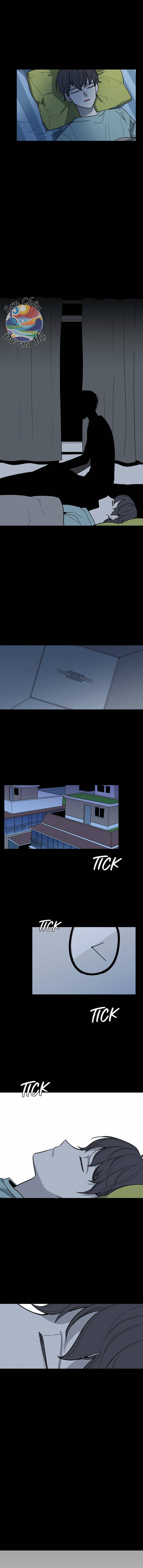 Lướt Tiếp Nếu Bạn Dám - Chapter 18