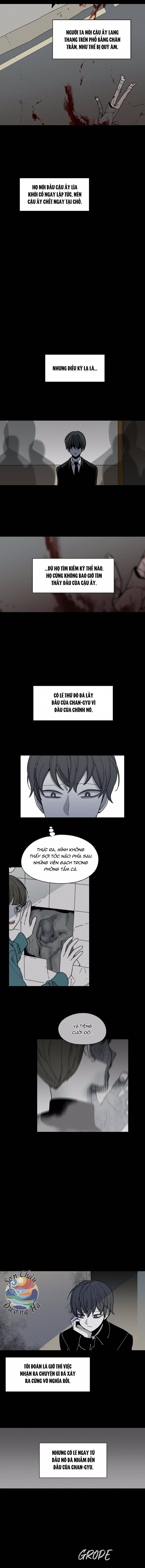 Lướt Tiếp Nếu Bạn Dám - Chapter 18