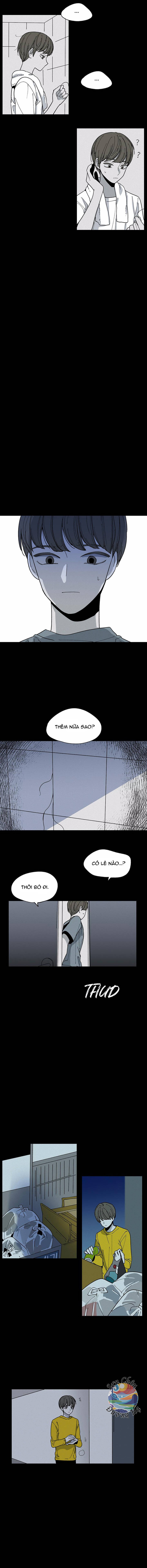 Lướt Tiếp Nếu Bạn Dám - Chapter 18
