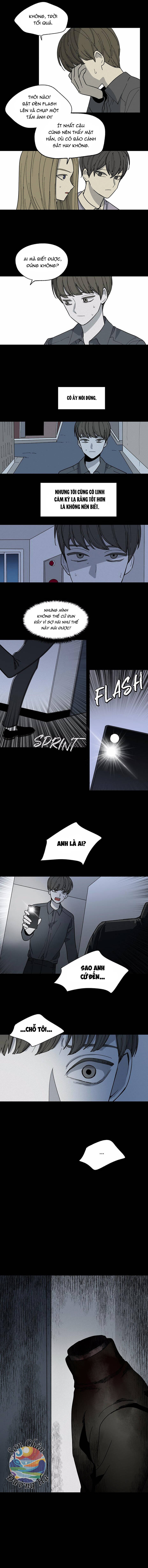 Lướt Tiếp Nếu Bạn Dám - Chapter 18