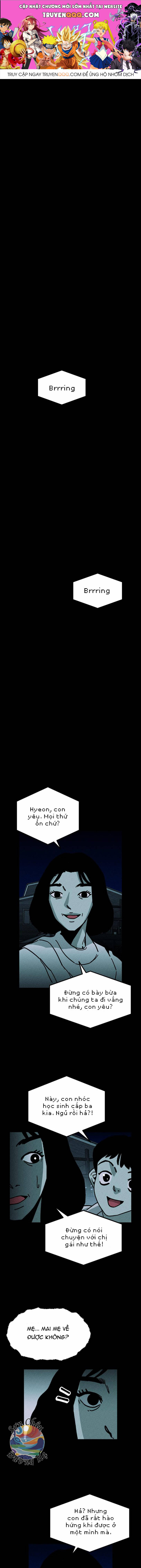 Lướt Tiếp Nếu Bạn Dám - Chapter 19