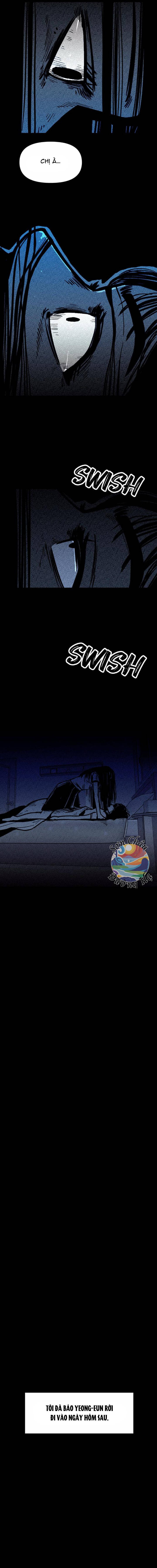 Lướt Tiếp Nếu Bạn Dám - Chapter 19