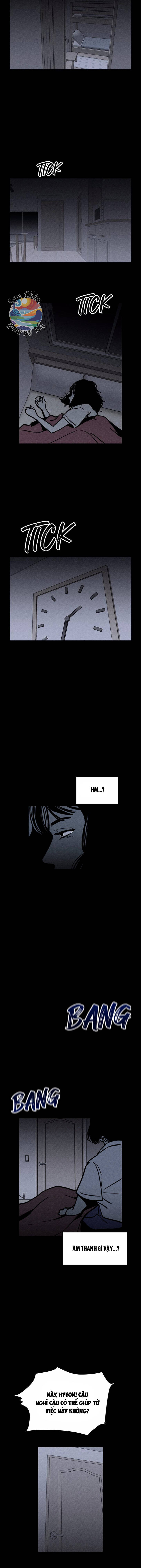 Lướt Tiếp Nếu Bạn Dám - Chapter 19