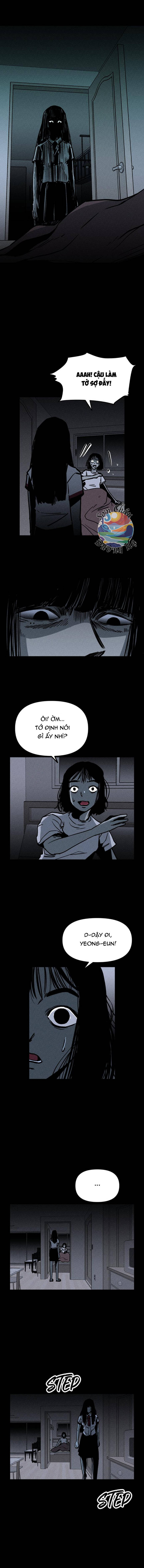 Lướt Tiếp Nếu Bạn Dám - Chapter 19