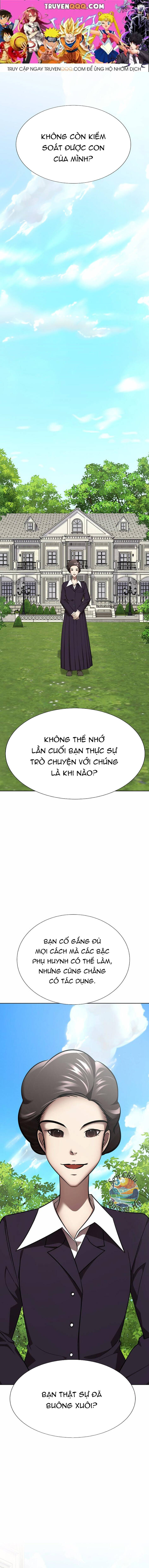 Lướt Tiếp Nếu Bạn Dám - Chapter 2