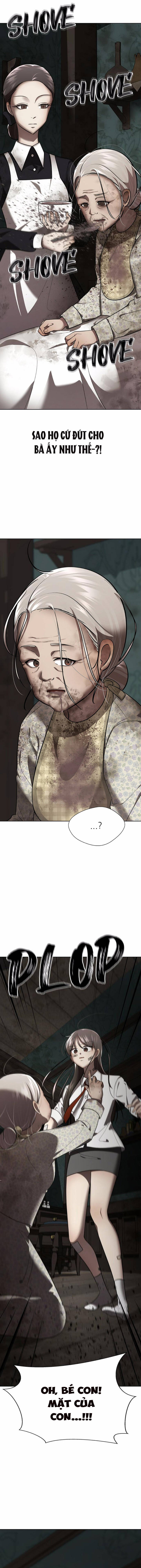 Lướt Tiếp Nếu Bạn Dám - Chapter 2