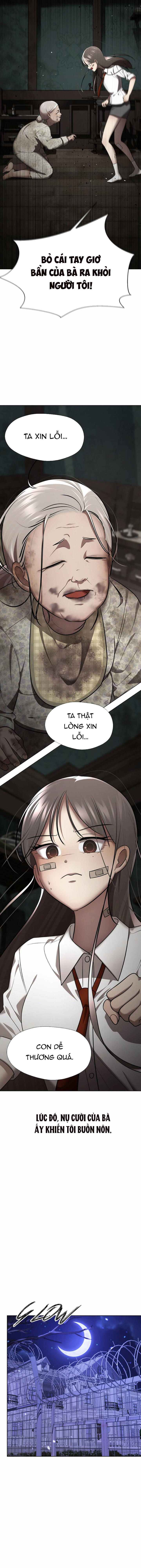 Lướt Tiếp Nếu Bạn Dám - Chapter 2