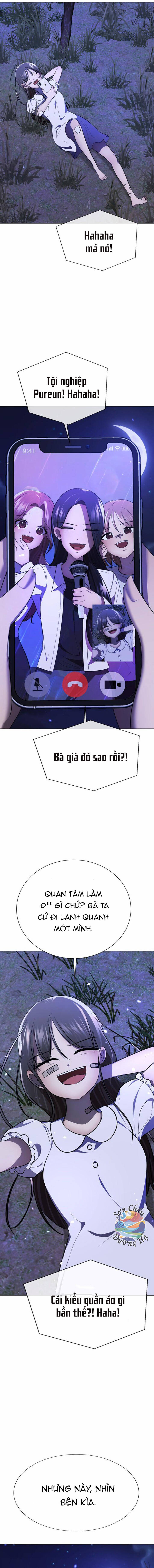 Lướt Tiếp Nếu Bạn Dám - Chapter 2