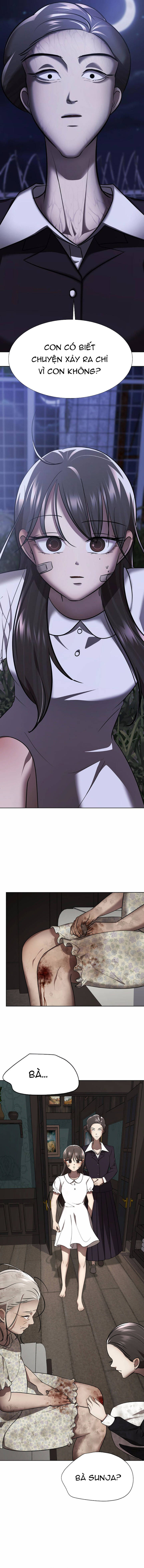 Lướt Tiếp Nếu Bạn Dám - Chapter 2