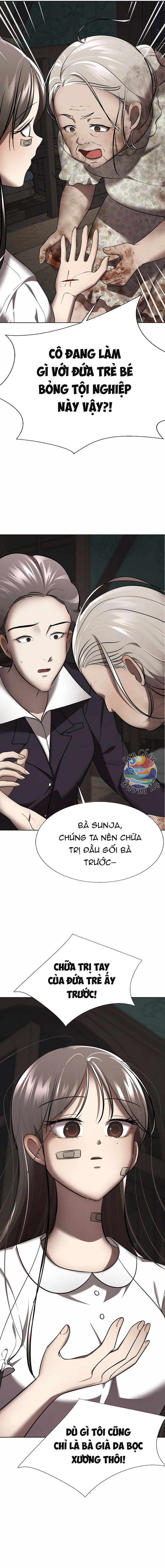 Lướt Tiếp Nếu Bạn Dám - Chapter 2