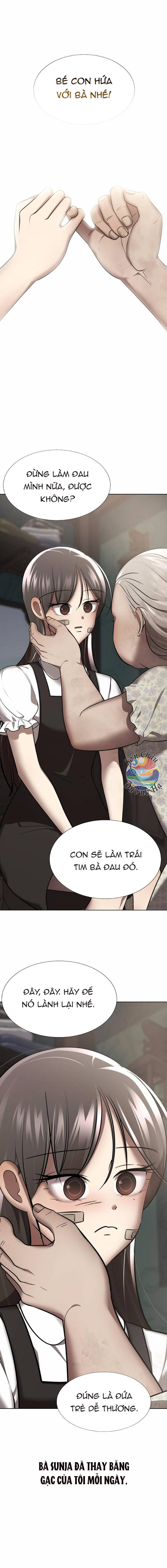 Lướt Tiếp Nếu Bạn Dám - Chapter 2