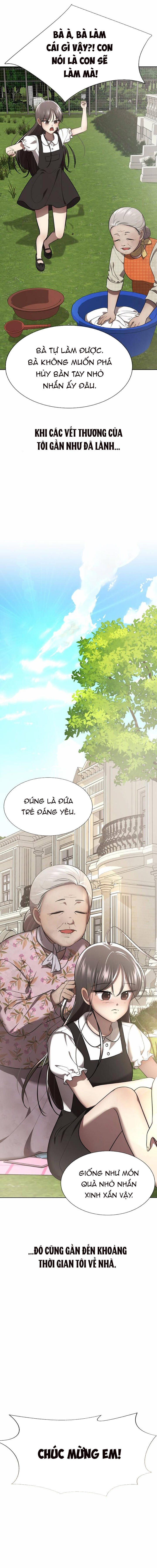 Lướt Tiếp Nếu Bạn Dám - Chapter 2