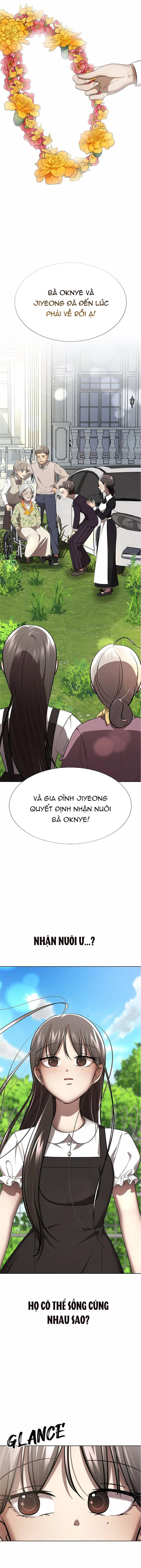 Lướt Tiếp Nếu Bạn Dám - Chapter 2