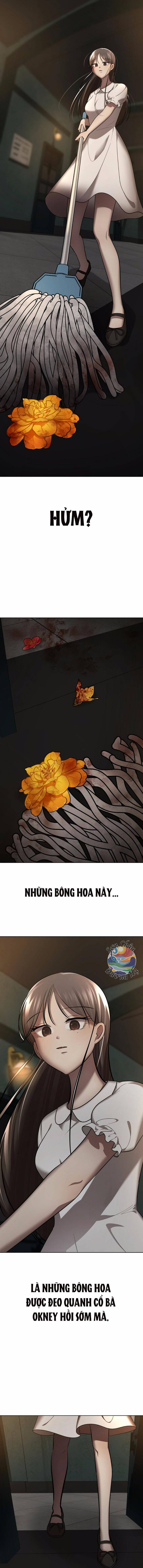 Lướt Tiếp Nếu Bạn Dám - Chapter 2