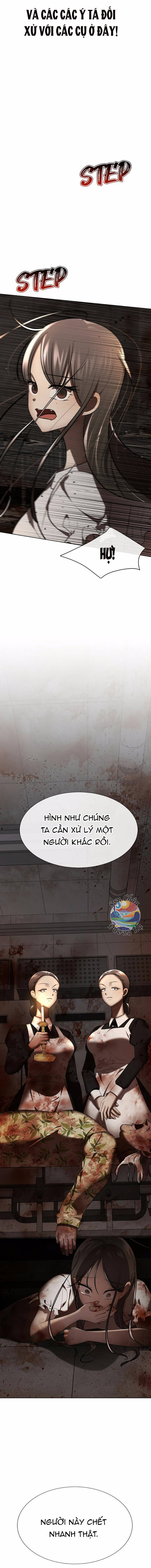 Lướt Tiếp Nếu Bạn Dám - Chapter 2