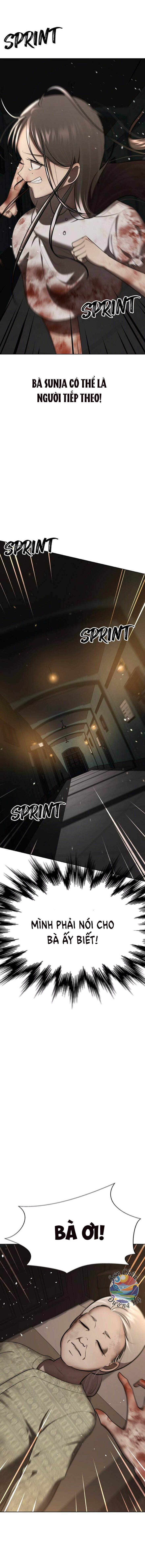 Lướt Tiếp Nếu Bạn Dám - Chapter 2