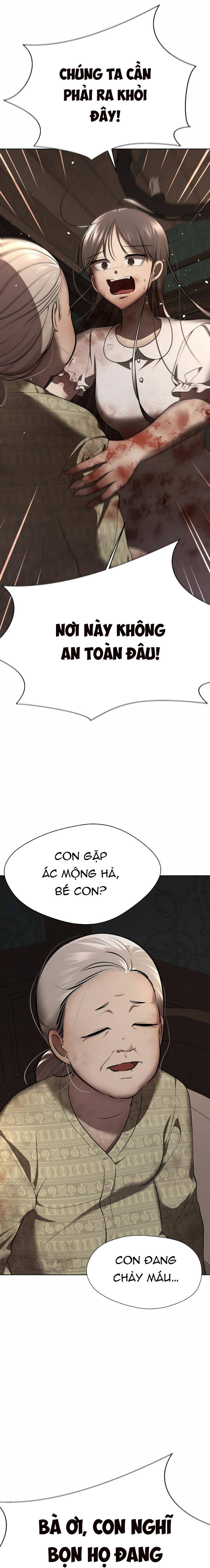 Lướt Tiếp Nếu Bạn Dám - Chapter 2