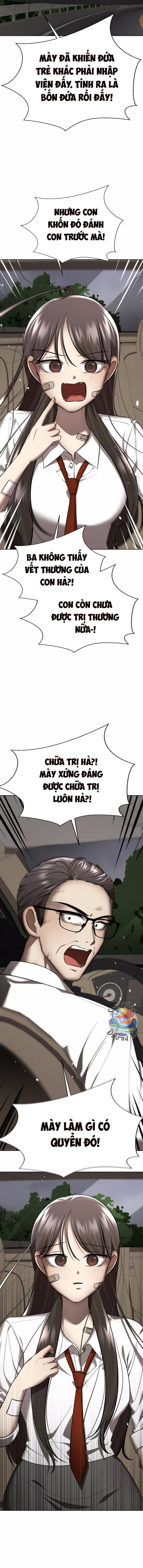 Lướt Tiếp Nếu Bạn Dám - Chapter 2