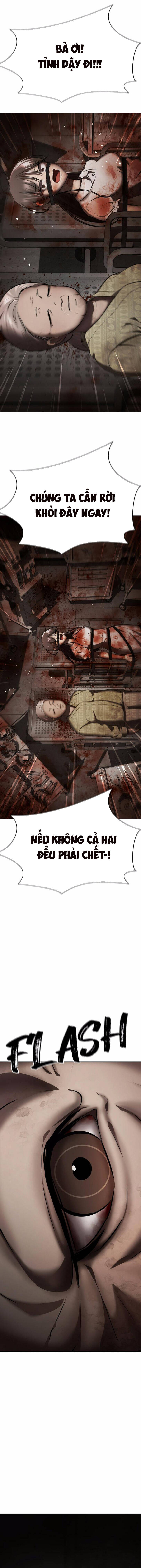Lướt Tiếp Nếu Bạn Dám - Chapter 2