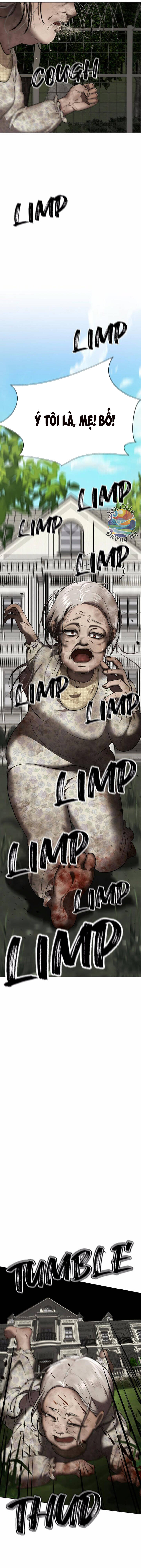 Lướt Tiếp Nếu Bạn Dám - Chapter 2