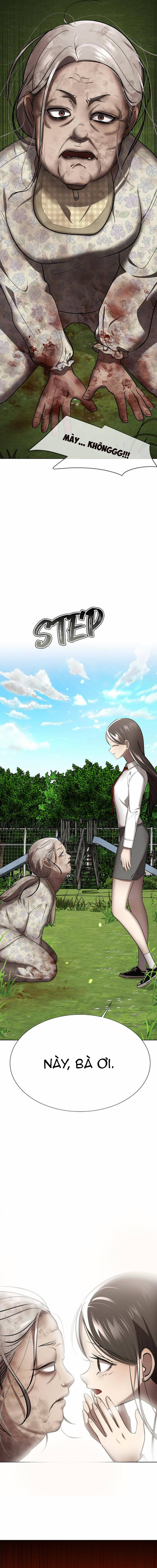 Lướt Tiếp Nếu Bạn Dám - Chapter 2