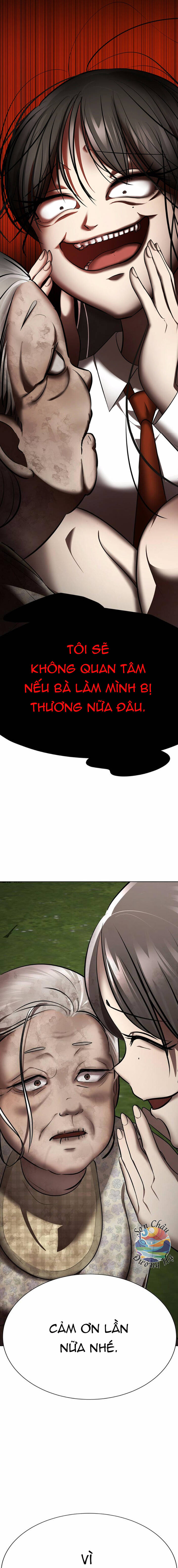 Lướt Tiếp Nếu Bạn Dám - Chapter 2
