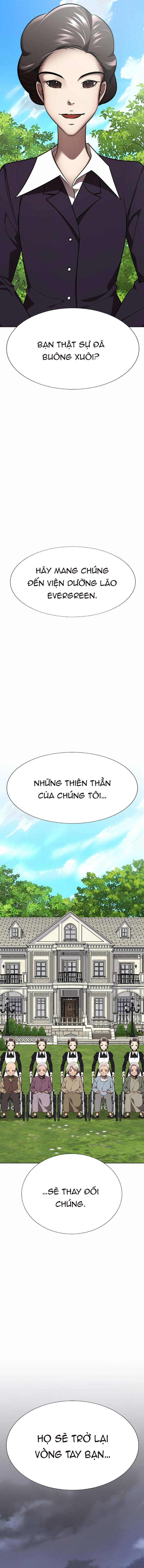 Lướt Tiếp Nếu Bạn Dám - Chapter 2