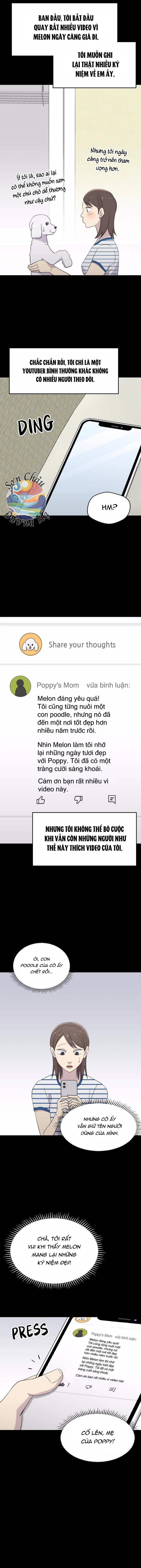Lướt Tiếp Nếu Bạn Dám - Chapter 20