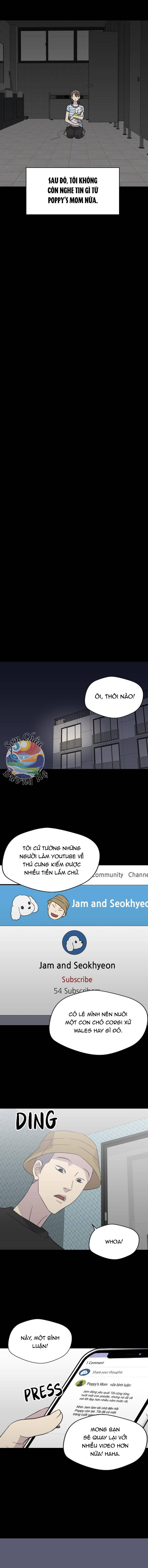 Lướt Tiếp Nếu Bạn Dám - Chapter 20